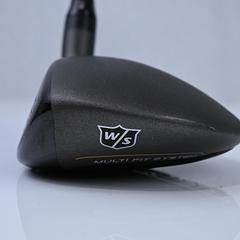 Left Hand Wilson Staff FG Tour M3 #3 Wood / 15 Degree / Stiff Flex Aldila RIP 65 - Image 3