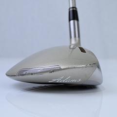 Ladies Adams Idea #3 Wood / 15 Degree / Ladies Flex Adams Idea 45 Shaft - Image 3
