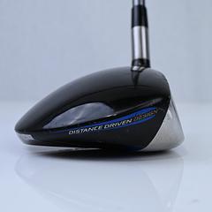 Cleveland Launcher DST #3 Wood / 17 Degree / Stiff Flex Diamana vSL 64 Shaft - Image 7