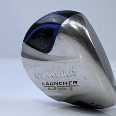 Cleveland Launcher DST #3 Wood / 17 Degree / Stiff Flex Diamana vSL 64 Shaft - Image 1