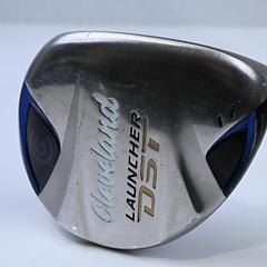 Cleveland Launcher DST #3 Wood / 17 Degree / Stiff Flex Diamana vSL 64 Shaft - Image 8