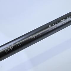 Cleveland Launcher DST #3 Wood / 17 Degree / Stiff Flex Diamana vSL 64 Shaft - Image 4