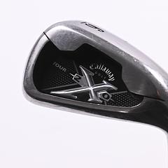 Callaway X-20 Tour #6 Iron / Stiff Flex Project X Flighted Shaft - Image 2