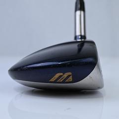 Mizuno T-Zoid Forged #3 Wood / 13 Degree / Stiff Flex Mizuno Accel-Arc Shaft - Image 3