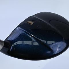 Mizuno T-Zoid Forged #3 Wood / 13 Degree / Stiff Flex Mizuno Accel-Arc Shaft - Image 5