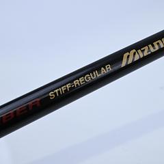 Mizuno T-Zoid Forged #3 Wood / 13 Degree / Stiff Flex Mizuno Accel-Arc Shaft - Image 6