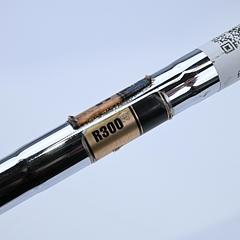 Mizuno Blue Rage #3 Wood / 15 Degree / Regular Flex Dynamic Gold R300 Shaft - Image 7