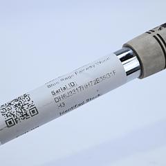 Mizuno Blue Rage #3 Wood / 15 Degree / Regular Flex Dynamic Gold R300 Shaft - Image 8