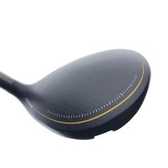 Used TOUR ISSUE Callaway Rogue ST LS 5 Fairway Wood / 18 Degrees / X-Stiff Flex - Image 4