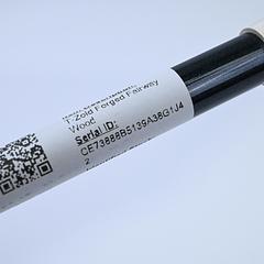 Mizuno T-Zoid Forged #3 Wood / 13 Degree / Stiff Flex Mizuno Accel-Arc Shaft - Image 7