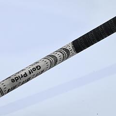 Mizuno Blue Rage #3 Wood / 15 Degree / Regular Flex Dynamic Gold R300 Shaft - Image 1