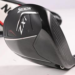 Srixon ZXi #3 Wood / 15 Degree / Regular Flex Ventus TR Blue 6 Shaft - Image 1