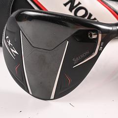 Srixon ZXi #3 Wood / 15 Degree / Regular Flex Ventus TR Blue 6 Shaft - Image 2