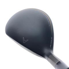 Used TOUR ISSUE Callaway Rogue ST LS 5 Fairway Wood / 18 Degrees / X-Stiff Flex - Image 6