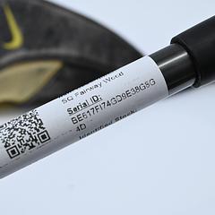 Nike SQ #3 Wood / 15 Degree / Regular Flex Diamana Sasquatch Shaft - Image 7