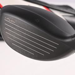 Srixon ZXi #3 Wood / 15 Degree / Regular Flex Ventus TR Blue 6 Shaft - Image 4