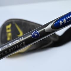 Nike SQ #3 Wood / 15 Degree / Regular Flex Diamana Sasquatch Shaft - Image 6