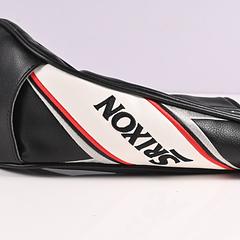 Srixon ZXi #3 Wood / 15 Degree / Regular Flex Ventus TR Blue 6 Shaft - Image 9