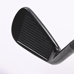 Taylormade P790 Phantom Black #4 Iron / 21 Degree / Stiff Flex Steel Shaft - Image 2