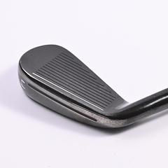 Taylormade P790 Phantom Black #4 Iron / 21 Degree / Stiff Flex Steel Shaft - Image 3