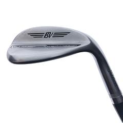 Used Titleist Vokey SM10 Tour Chrome Lob Wedge / 58.0 Degrees / Wedge Flex - Image 1