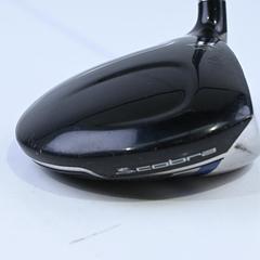 Cobra S9-1 #3 Wood / 15.5 Degree / Regular Flex Aldila DVS-HL M 50 Shaft - Image 3