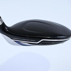 Cobra S9-1 #3 Wood / 15.5 Degree / Regular Flex Aldila DVS-HL M 50 Shaft - Image 5