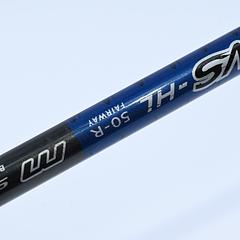 Cobra S9-1 #3 Wood / 15.5 Degree / Regular Flex Aldila DVS-HL M 50 Shaft - Image 6