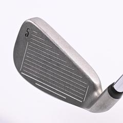 Callaway Big Bertha 1996 #5 Iron / 26 Degree / Stiff Flex Dynamic Gold S400U - Image 2