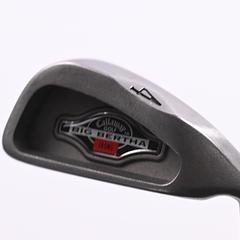 Callaway Big Bertha 1996 #4 Iron / 23.5 Degree / Stiff Flex Dynamic Gold S400U - Image 6