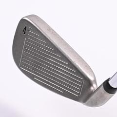 Callaway Big Bertha 1996 #4 Iron / 23.5 Degree / Stiff Flex Dynamic Gold S400U - Image 5