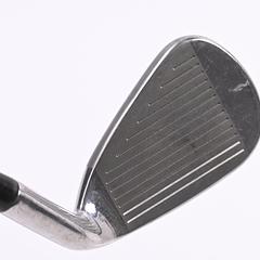Left Hand Callaway Rogue ST Max OS #6 Iron / Regular Flex Elevate MPH 85 Shaft - Image 2