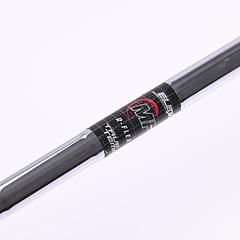 Left Hand Callaway Rogue ST Max OS #6 Iron / Regular Flex Elevate MPH 85 Shaft - Image 4