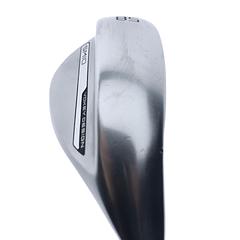 Used Titleist Vokey SM10 Tour Chrome Lob Wedge / 58.0 Degrees / Wedge Flex - Image 4