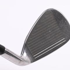 Left Hand Callaway Rogue ST Max #8 Iron / Regular Flex Elevate MPH 95 Shaft - Image 2