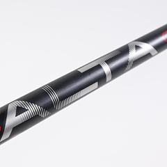 Ping Alta CB Red 65 #3 Wood Shaft / Regular Flex / Ping 3rd Gen - Image 1