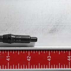 Ping Alta CB Red 65 #3 Wood Shaft / Regular Flex / Ping 3rd Gen - Image 6