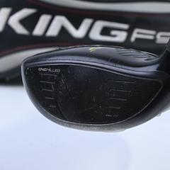 Cobra King F9 #3-4 Wood / 14.5 Degree / Regular Flex Fujikura Atmos Blue 7 Shaft - Image 6