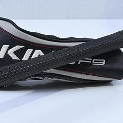 Cobra King F9 #3-4 Wood / 14.5 Degree / Regular Flex Fujikura Atmos Blue 7 Shaft - Image 2