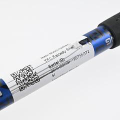 Ping TFC 419 #3 Wood Shaft / Regular Flex / Ping 2nd Gen - Image 4