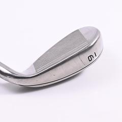 Left Hand Callaway Rogue ST Max OS #9 Iron / Regular Flex Elevate MPH 85 Shaft - Image 3