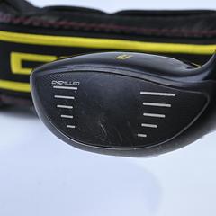 Cobra King SZ Speedzone #3 Wood / 14.5 Degree / Regular Flex UST Mamiya Helium 5 - Image 4