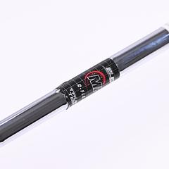 Left Hand Callaway Rogue ST Max OS #9 Iron / Regular Flex Elevate MPH 85 Shaft - Image 4