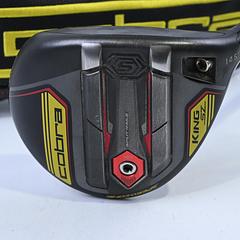 Cobra King SZ Speedzone #3 Wood / 14.5 Degree / Regular Flex UST Mamiya Helium 5 - Image 2