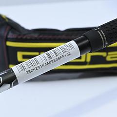 Cobra King SZ Speedzone #3 Wood / 14.5 Degree / Regular Flex UST Mamiya Helium 5 - Image 7