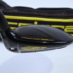 Cobra King SZ Speedzone #3 Wood / 14.5 Degree / Regular Flex UST Mamiya Helium 5 - Image 5