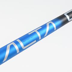 Ping Alta CB Blue 65 #9 Wood Shaft / Regular Flex / Ping 3rd Gen - Image 1