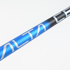 Ping Alta CB Blue 65 #7 Wood Shaft / Regular Flex / Ping 3rd Gen - Image 1