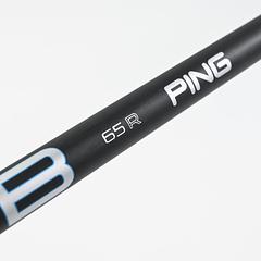 Ping Alta CB Blue 65 #7 Wood Shaft / Regular Flex / Ping 3rd Gen - Image 2