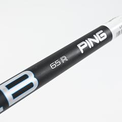 Ping Alta CB Blue 65 #9 Wood Shaft / Regular Flex / Ping 3rd Gen - Image 2